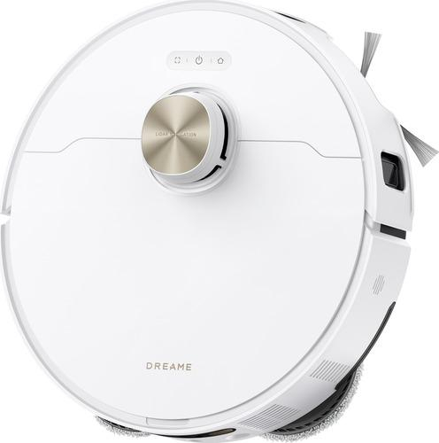 Dreame ROBOT SPRZĄTAJĄCY DREAME L50S PRO ULTRA (BIAŁY)