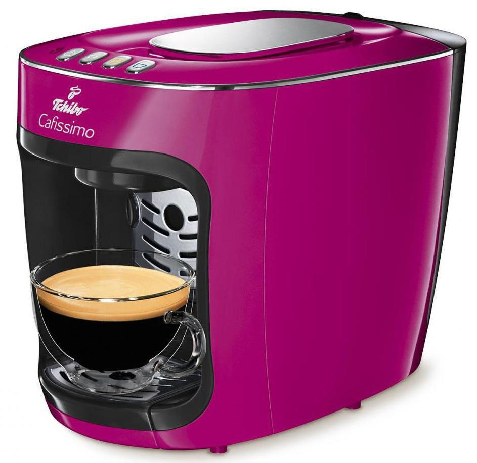 Tchibo CAFISSIMO MINI WILD BERRY