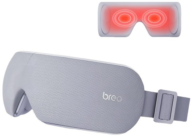 Breo Masażer do oczu Breo EM005