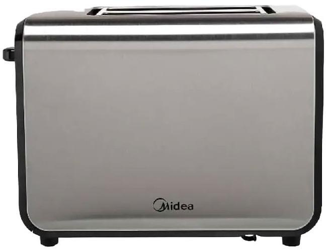 Midea MIDEA Toster metalowy MT-RW2L20W