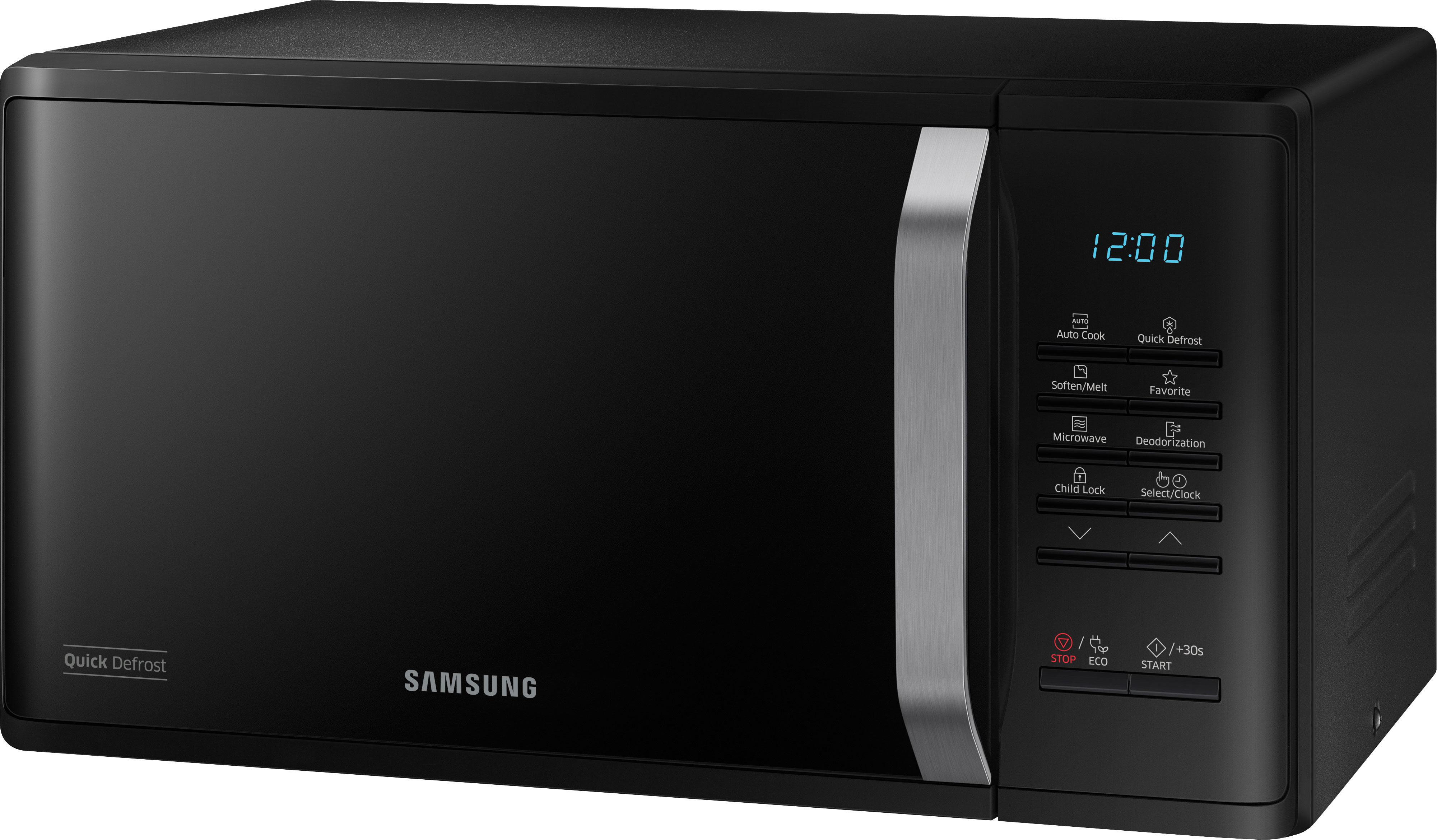 Samsung KUCH. MIK. SAMSUNG MS23K3523AK/E2