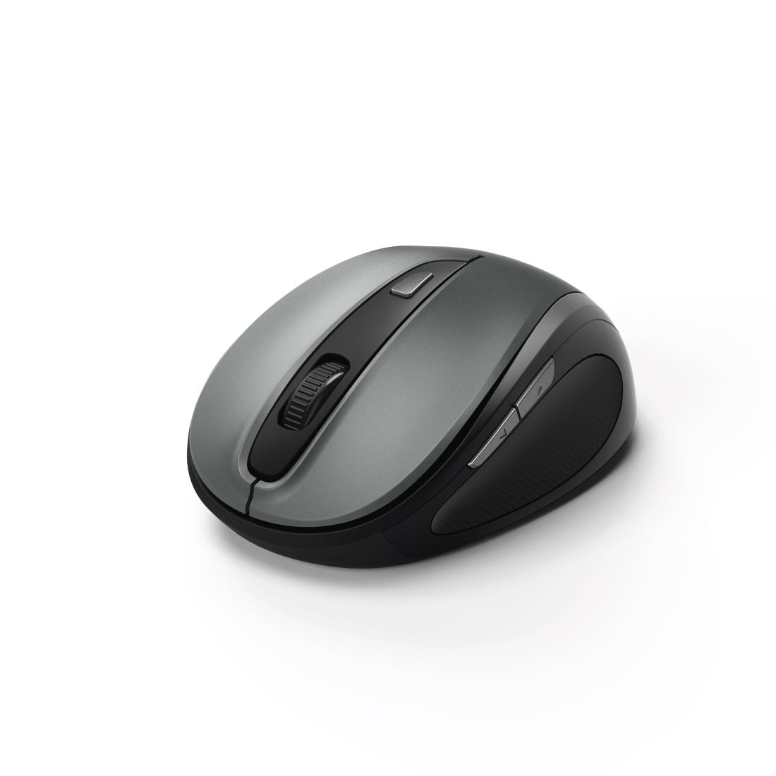 Hama MYSZ BEZPRZEWODOWA HAMA MW-400 Optical 6-Button #