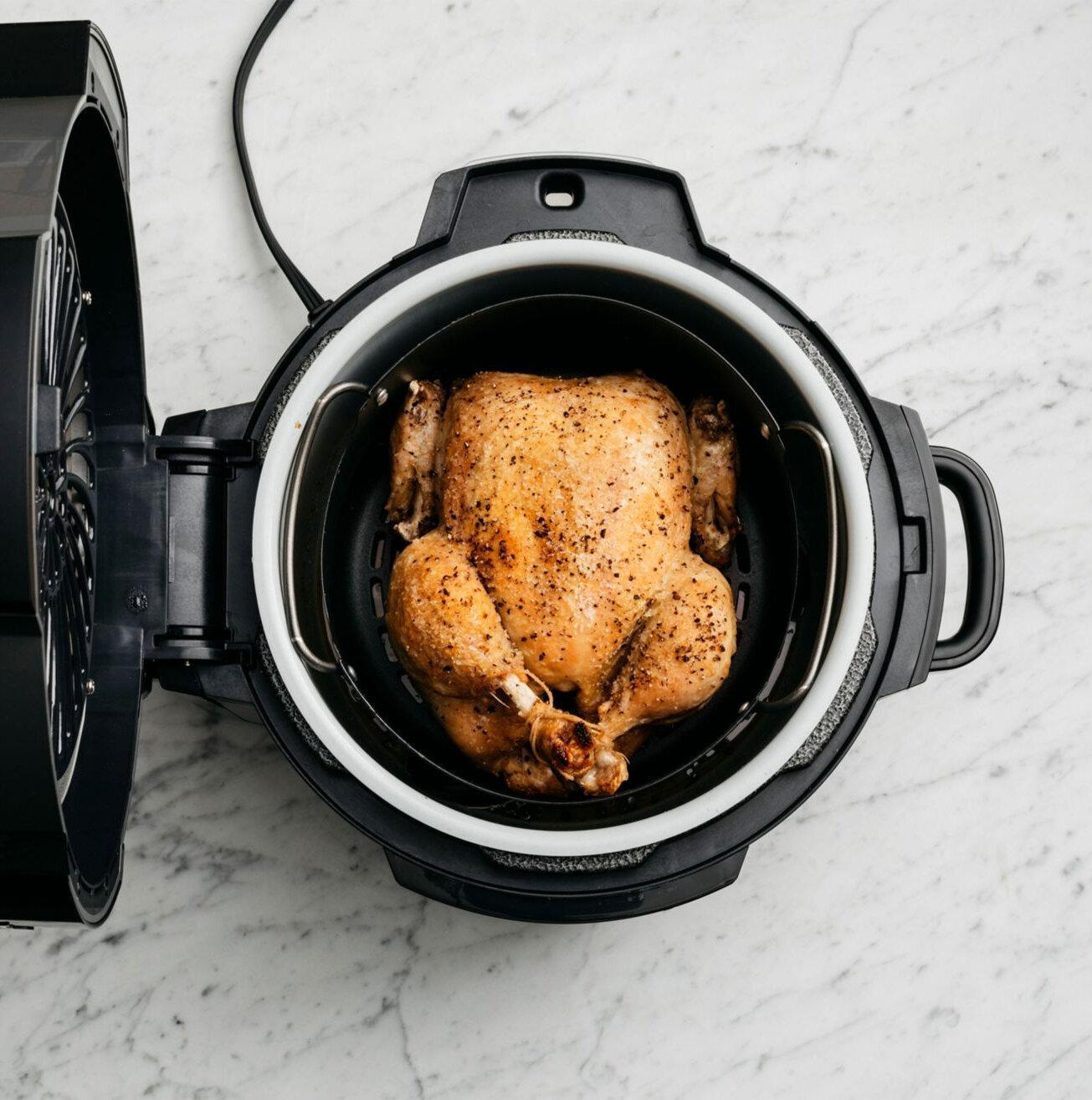 Ninja Multcooker Foodi OP300EU