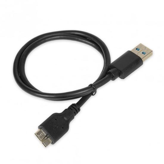 iBOX Obudowa do dysków SSD/HDD HD-05 USB 3.1 SATA III Aluminiowa