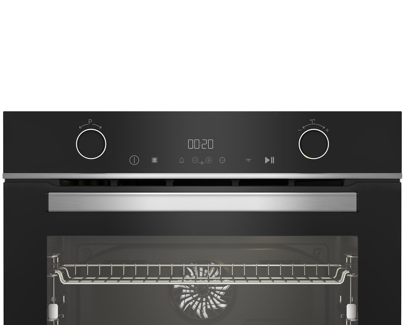 Beko BBVM13400XPS Beyond