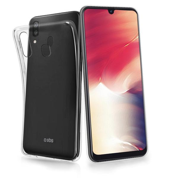 SBS LIK ETUI SKINNY do SAMSUNG A40 #