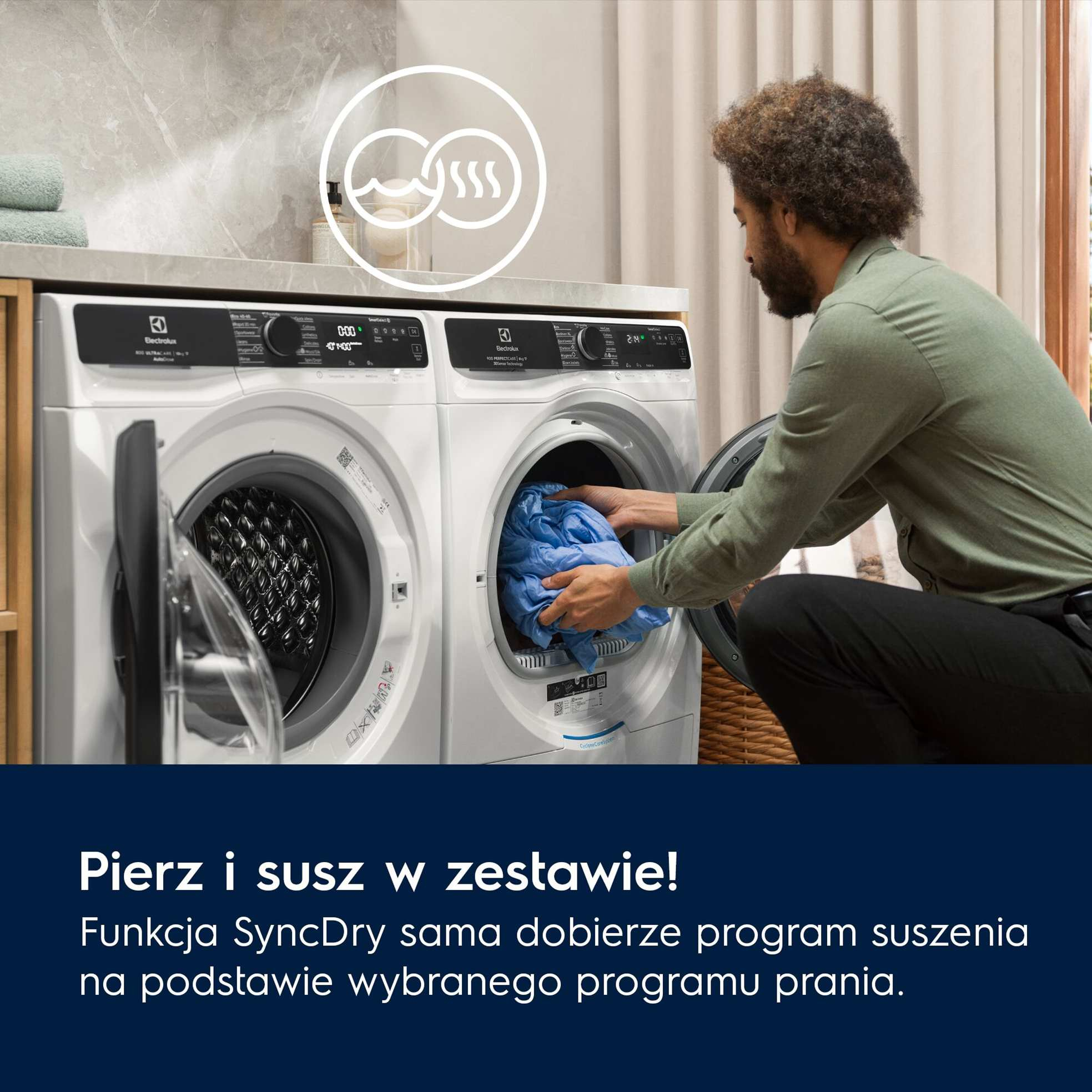 Cisza i spokój podczas pracy