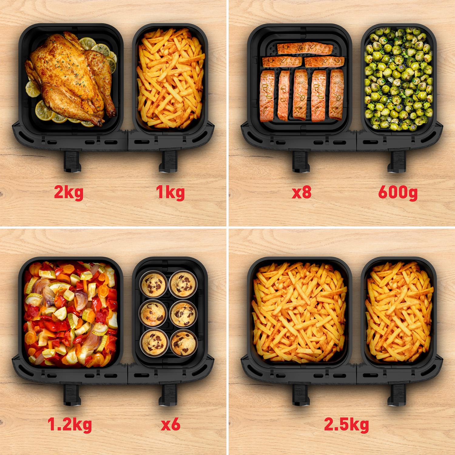 Tefal EY942HE0