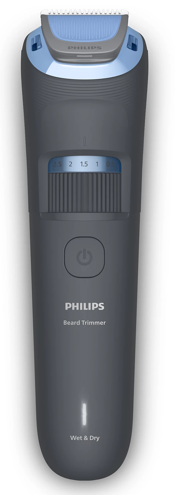 Philips Trymer do brody Philips seria 3000