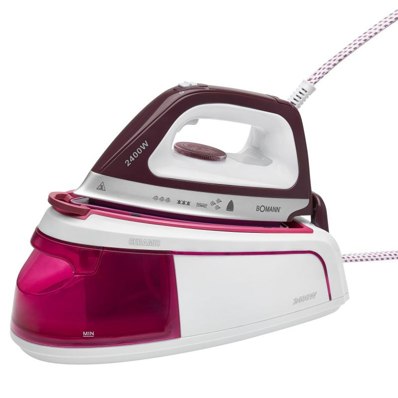 Boman DBS 6034 CB