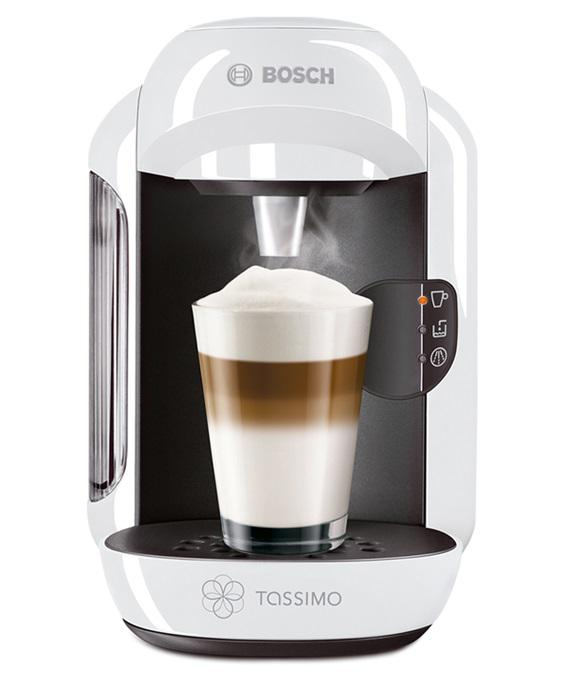 Bosch TASSIMO Vivy T12 biały