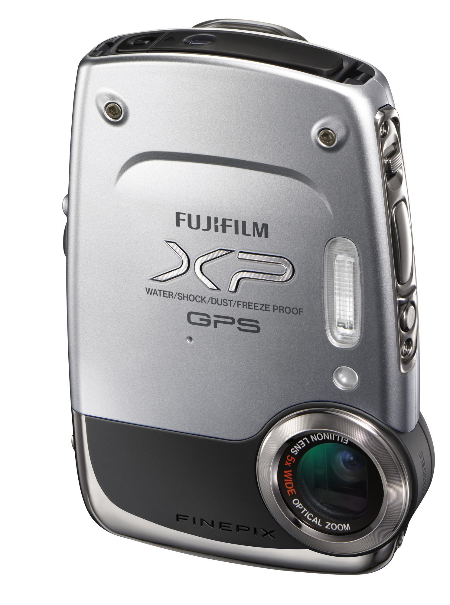 Fujifilm XP30 S