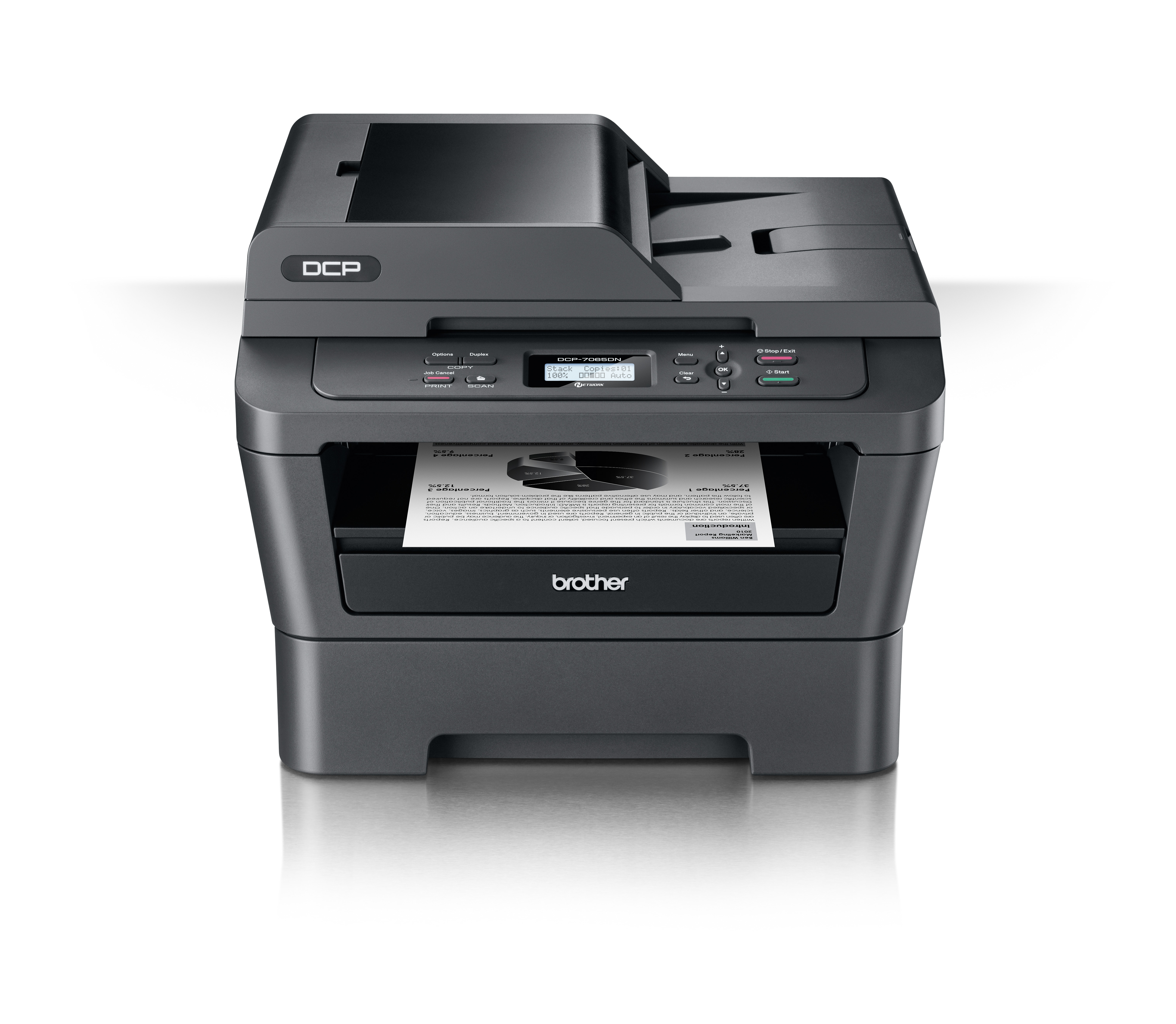 Brother DCP-7065DN
