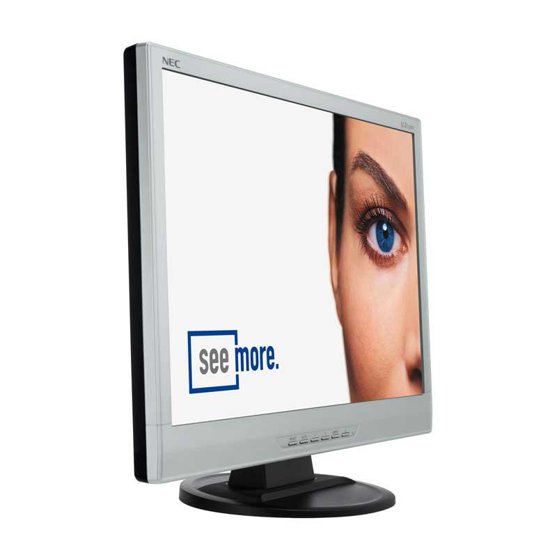 Nec Nec 22WV