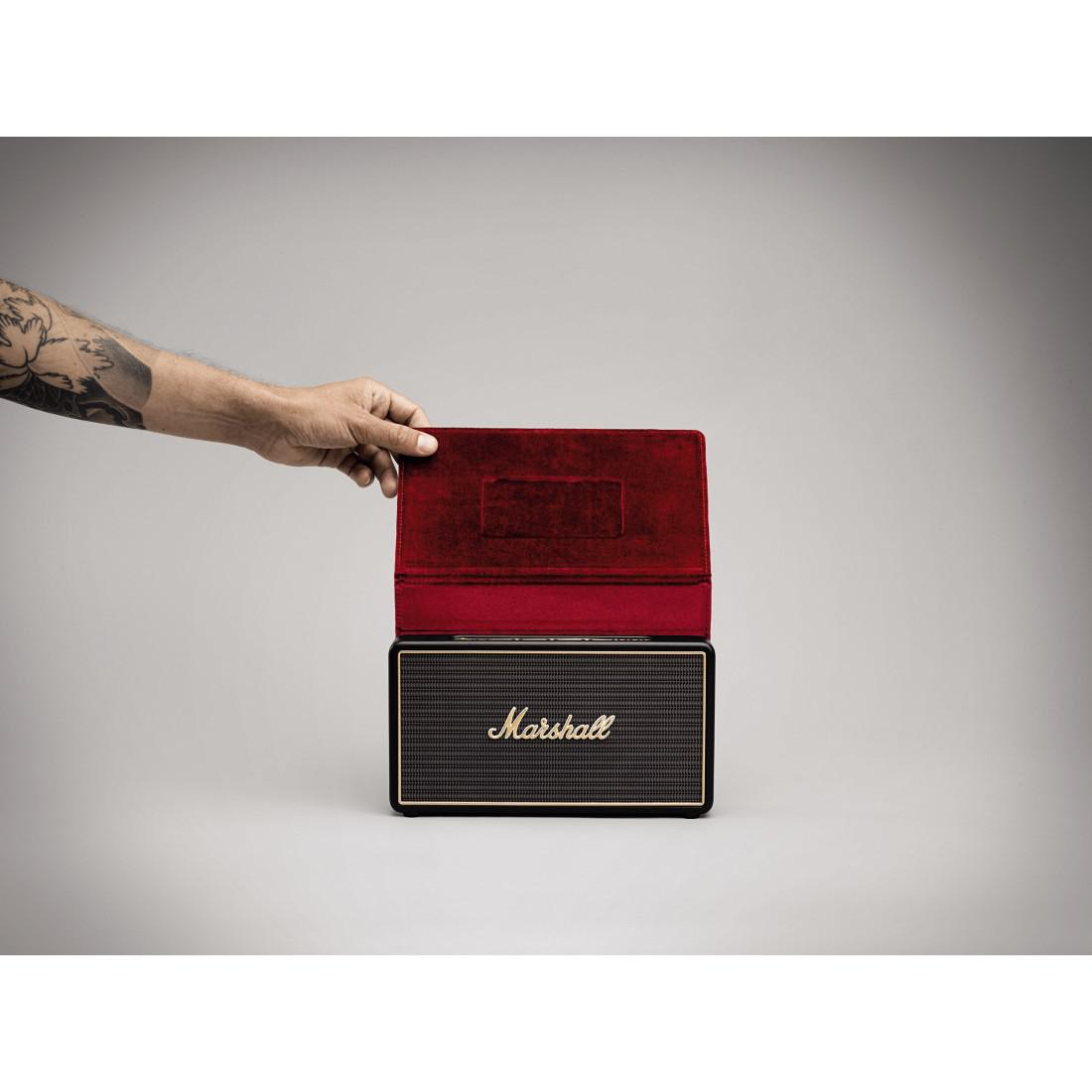 Marshall ETUI DO GŁOŚNIKA STOCKWELL CZARNE