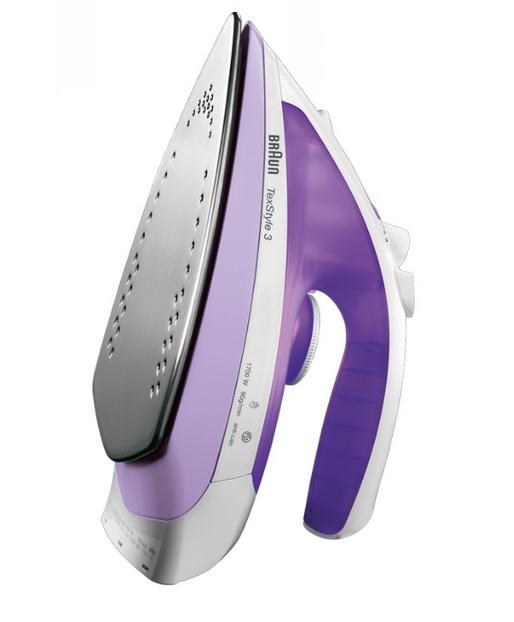 Braun TS320