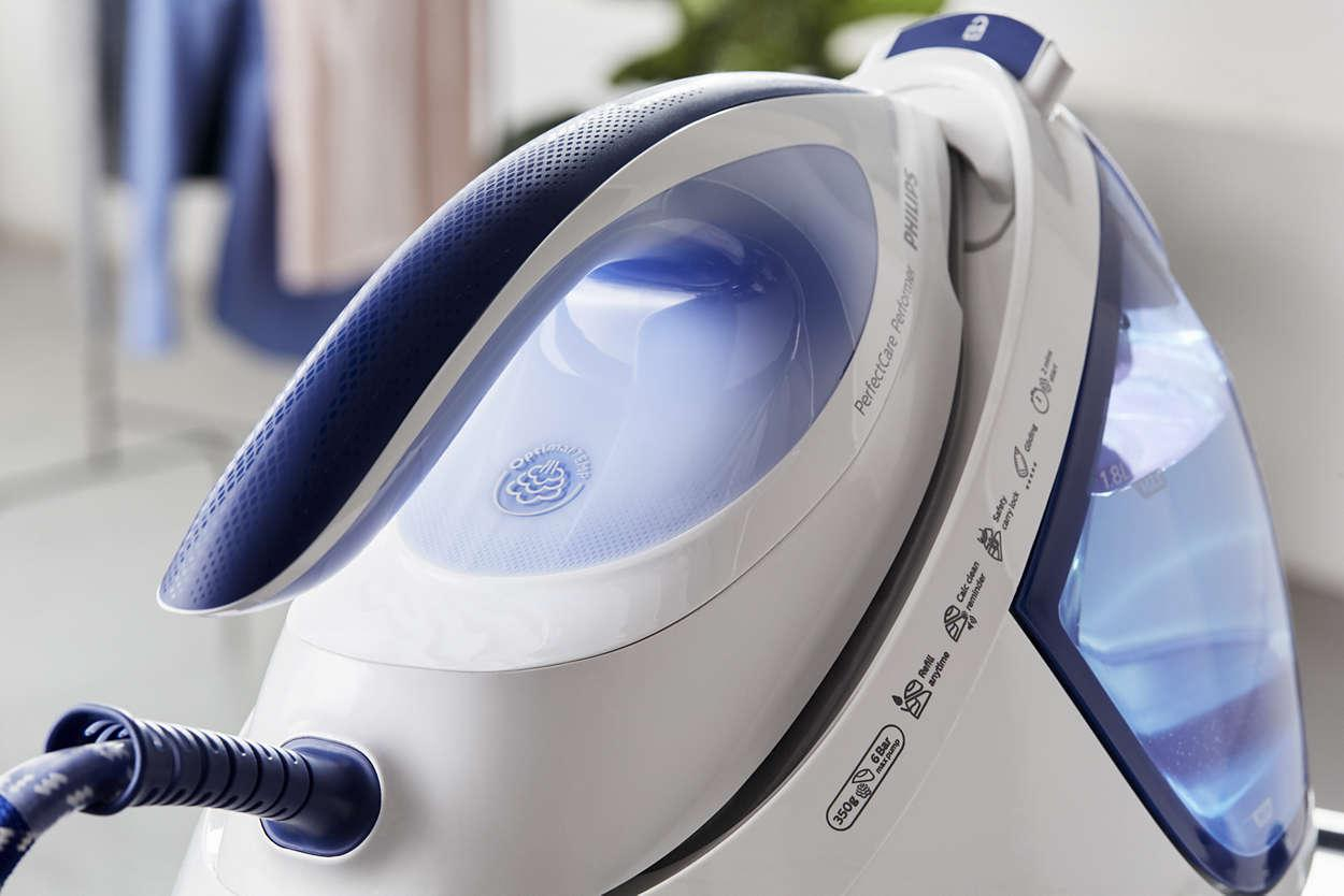 Philips OPTIMAL TEMP GC8715/20