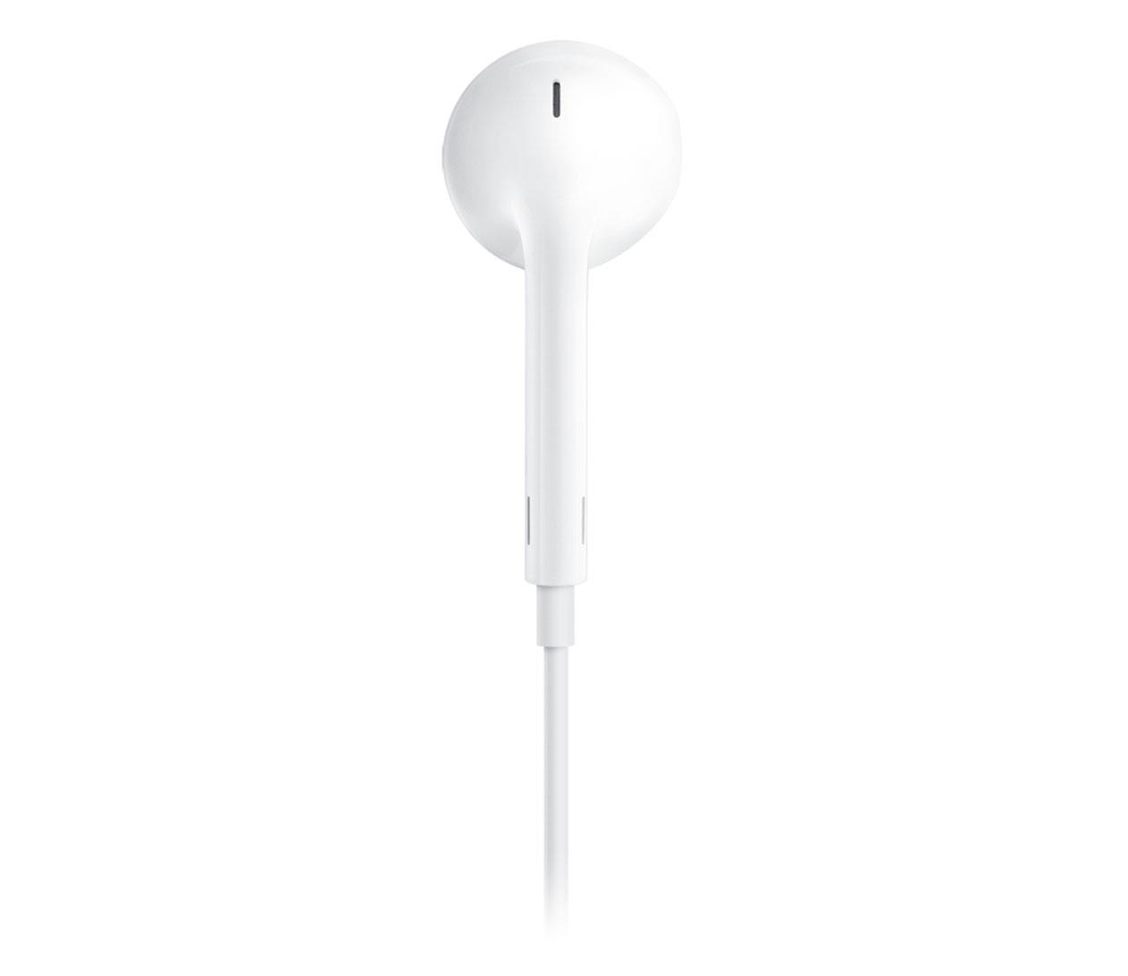 Apple SŁUCHAWKI DOUSZNE APPLE EarPods z wtyczką słuchawkową 3,5 mm