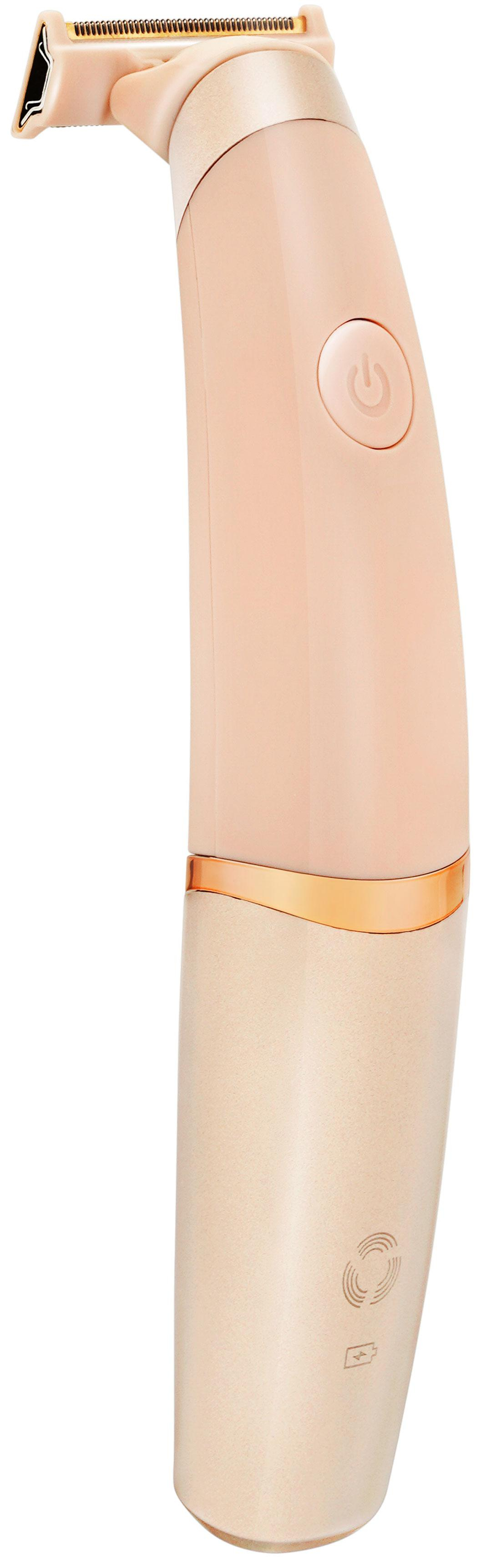 Beautifly Golarka wielofunkcyjna Silky Skin Epil