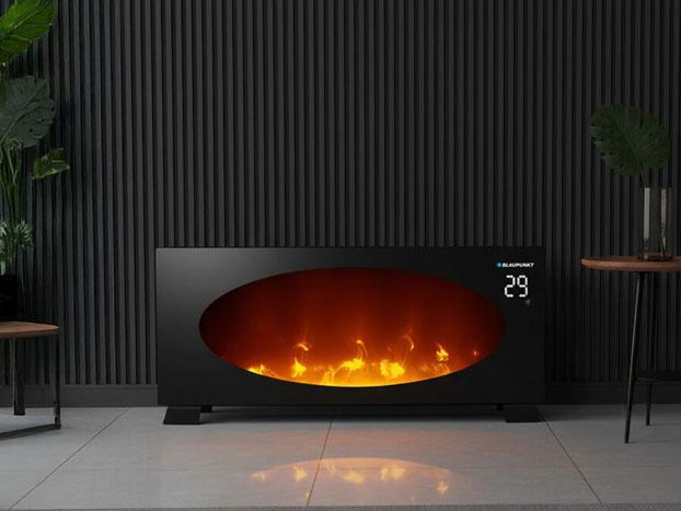 Blaupunkt Grzejnik panelowo-konvekcyjny BLAUPUNKT HPC701