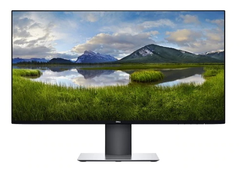 Dell 27'' U2719D 210-ARBR Szary