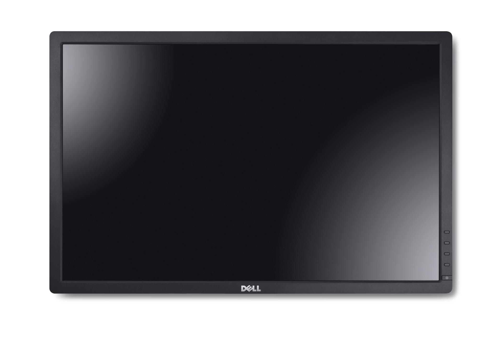 Dell U2412M
