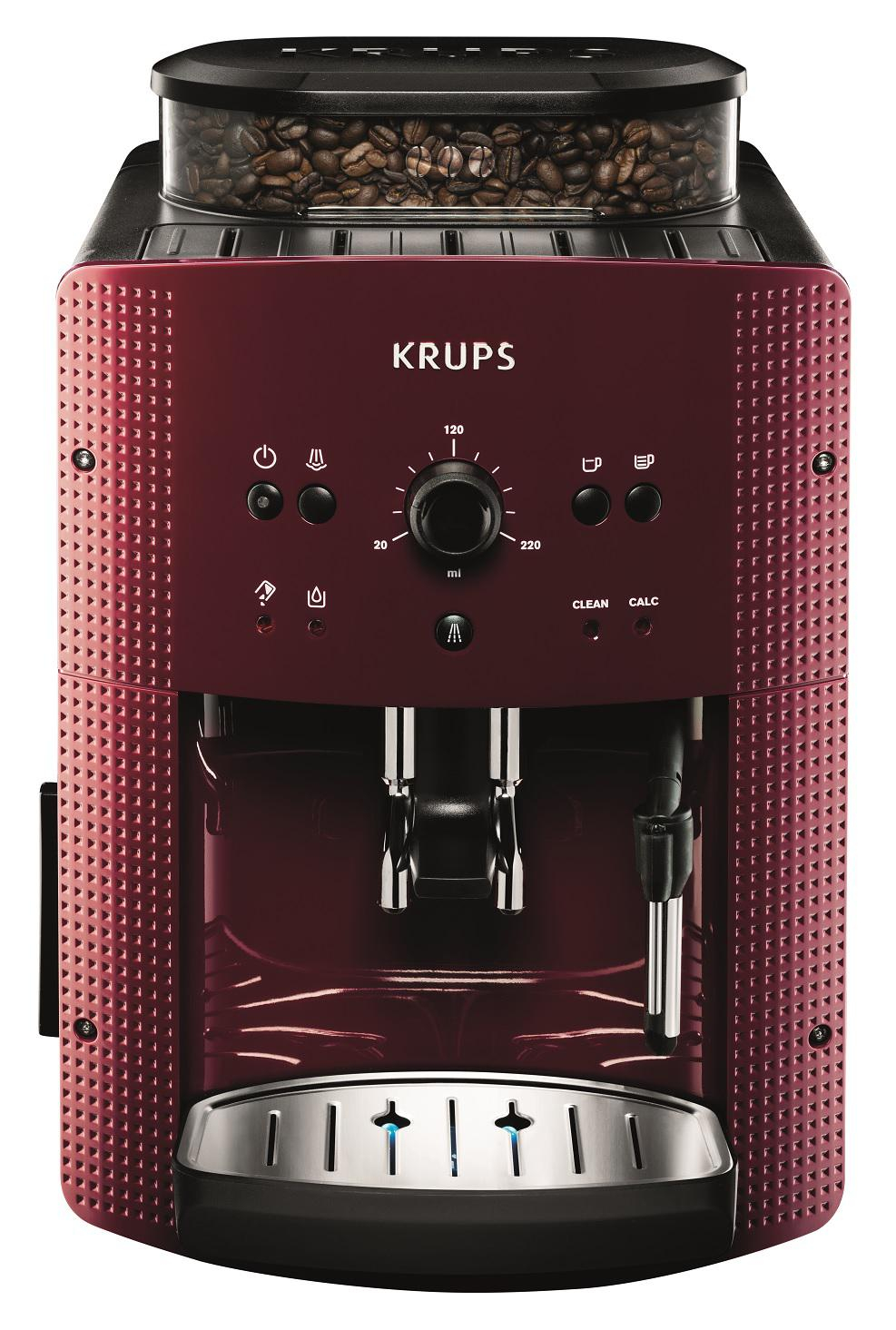 Krups EA8107