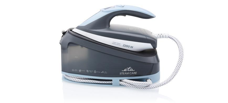 Eta SteamCare 229090000