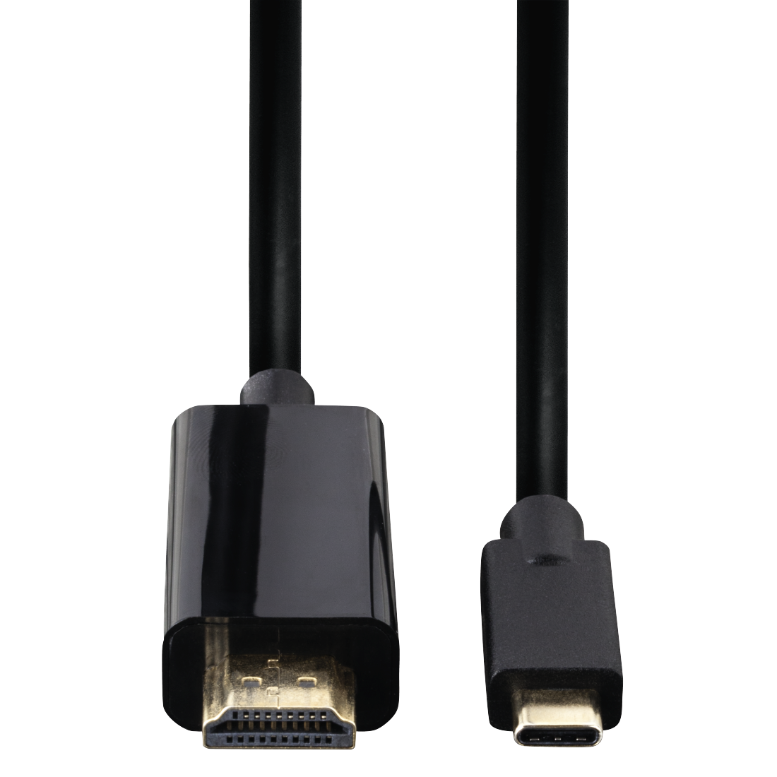 Hama USB-C- HDMI 1,8 m