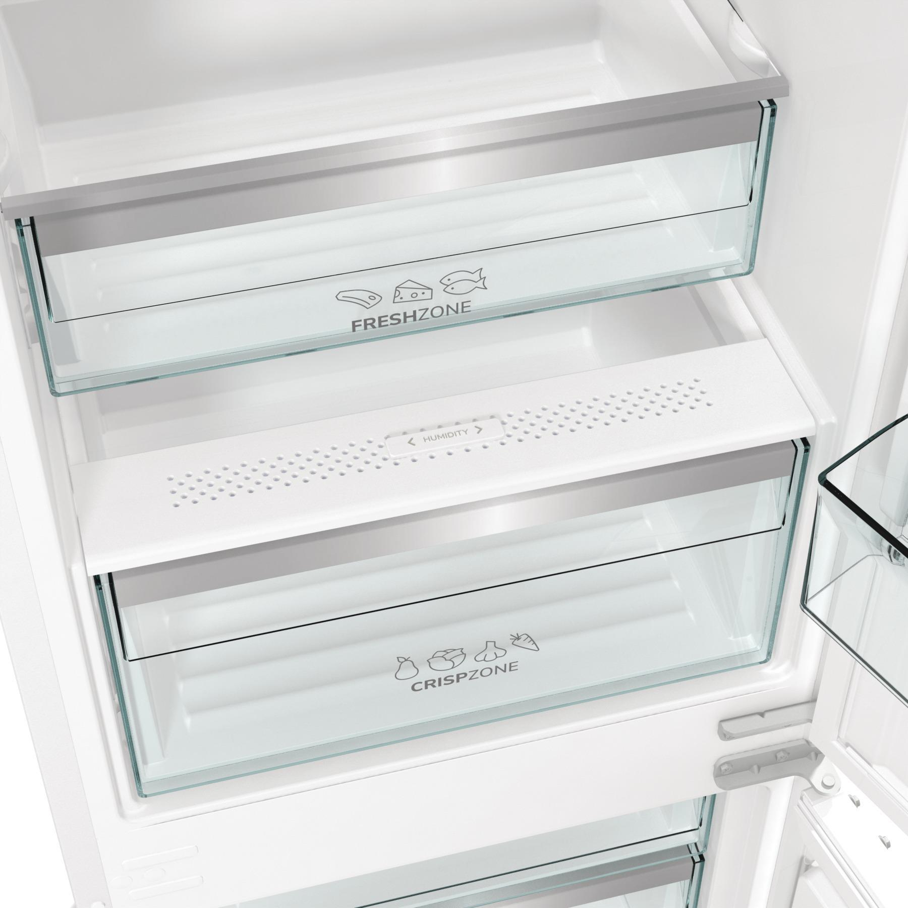 Gorenje NRKI519D61WF