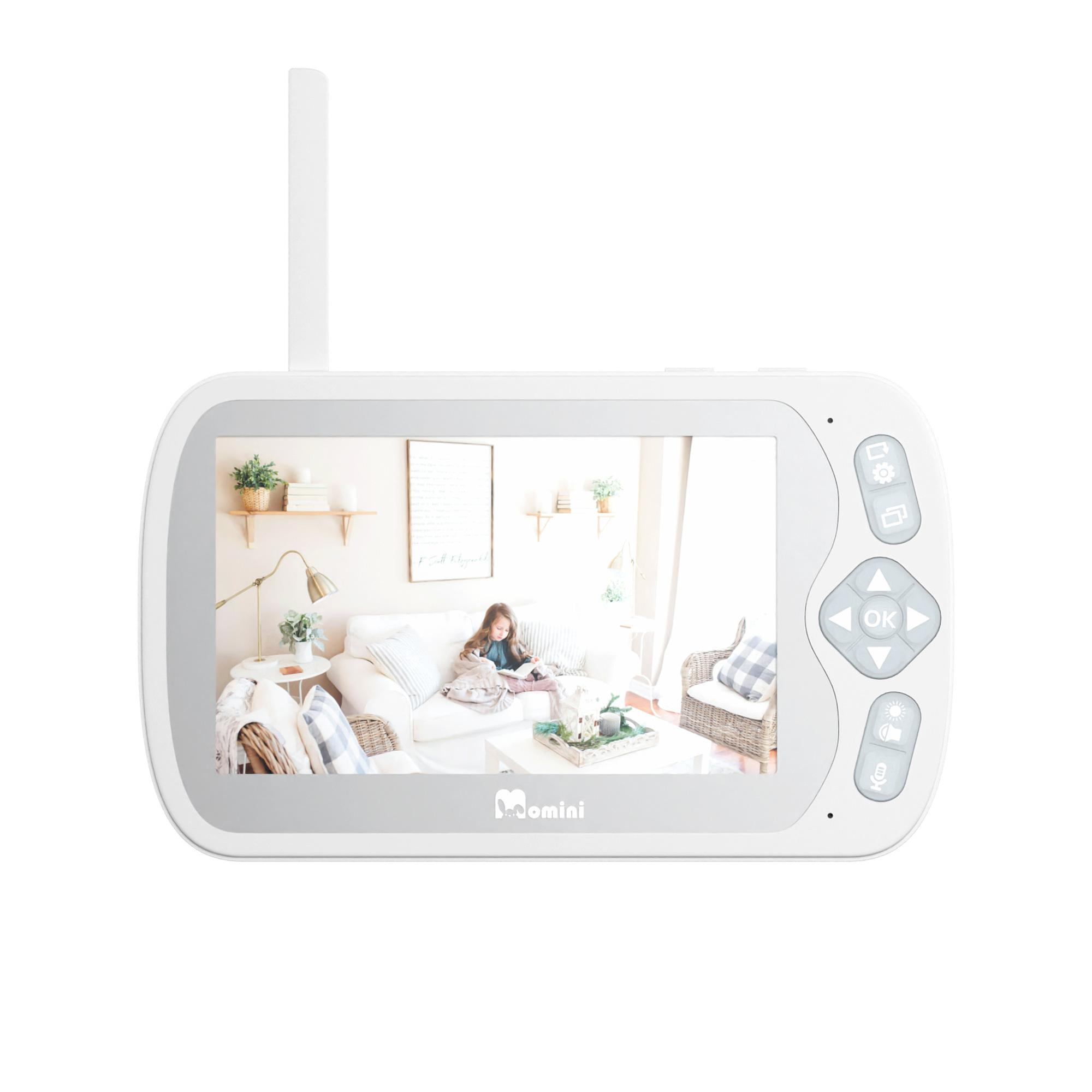 MOMINI Niania elektroniczna BlissEye