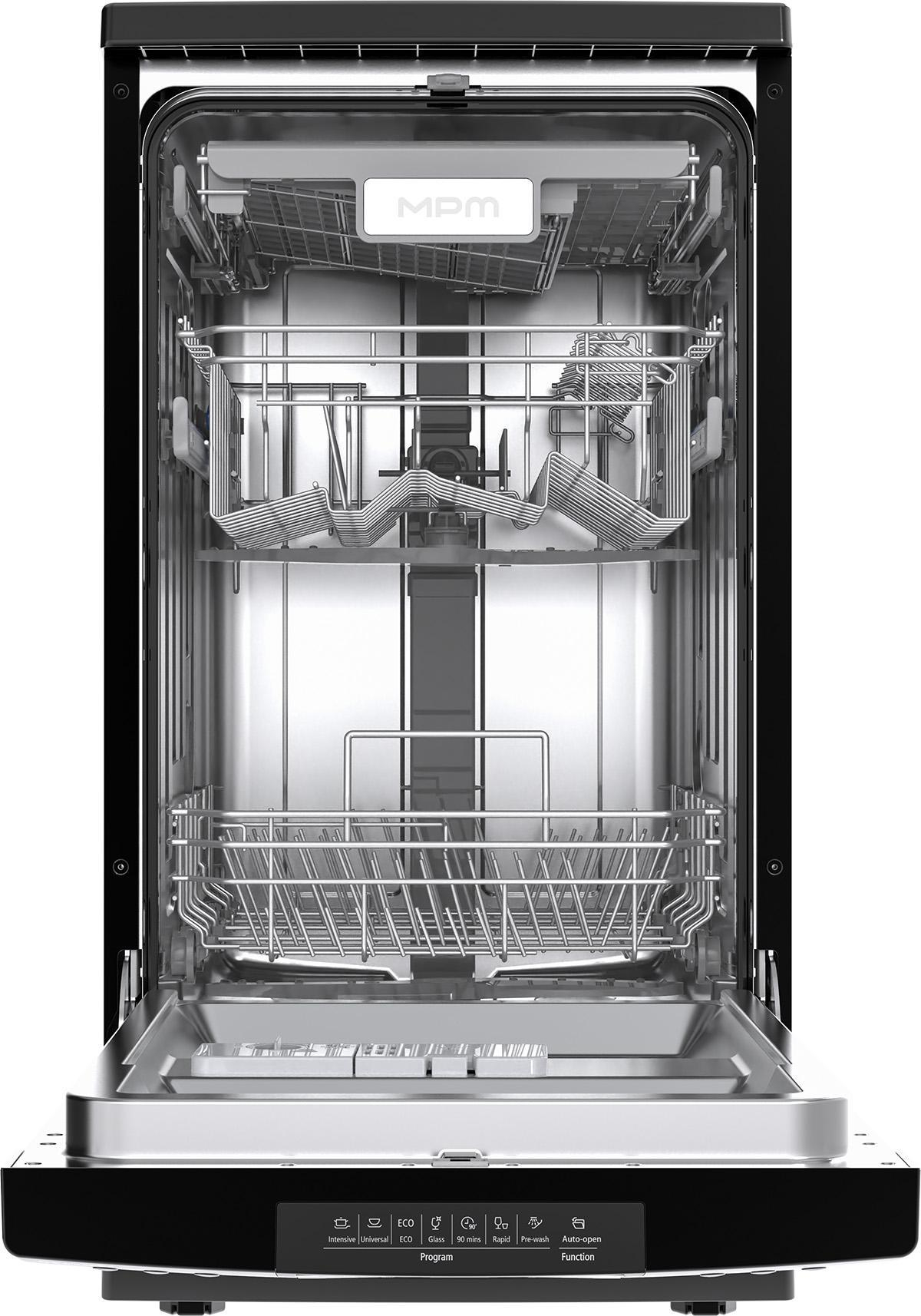 MPM Product ZMYWARKA MPM-45-ZMF-02