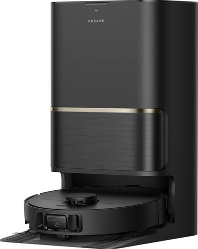 Dreame ROBOT SPRZĄTAJĄCY DREAME L50 ULTRA AE (CZARNY)