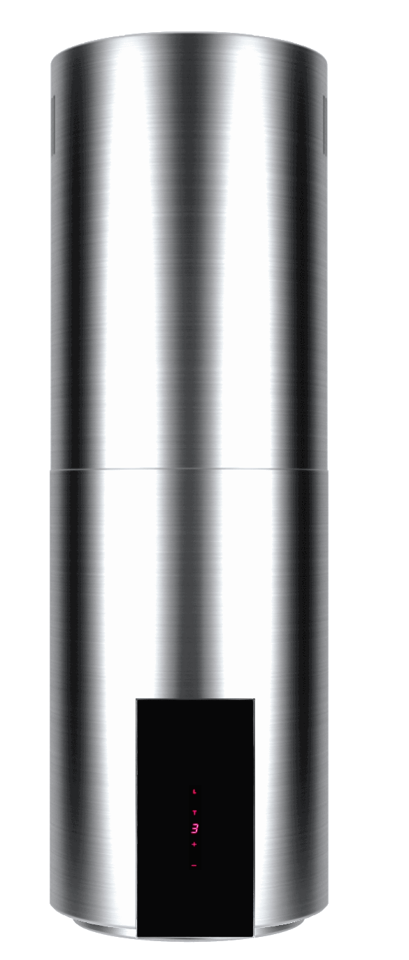 VDB TUBE IX Glass