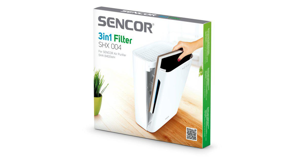 Sencor SHX 004