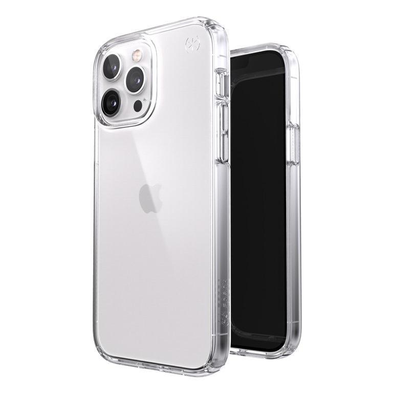 Speck Etui Speck Presidio Perfect-Clear z funkcją ochrony