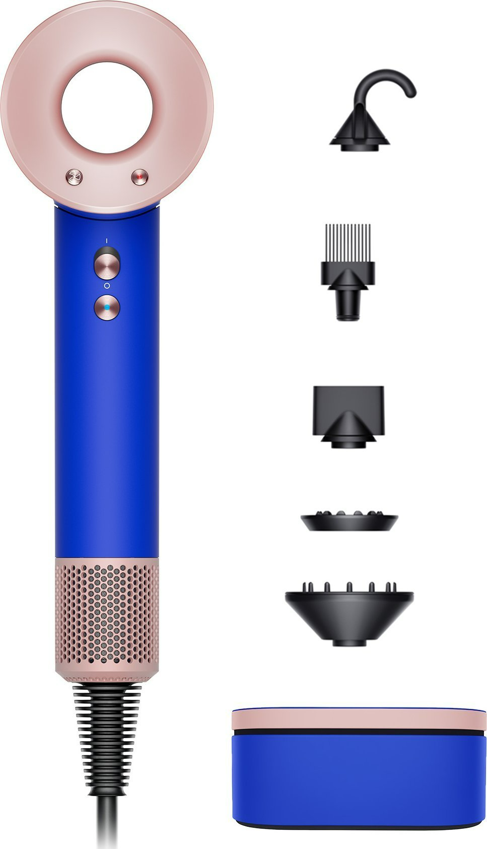 Dyson Supersonic Blue