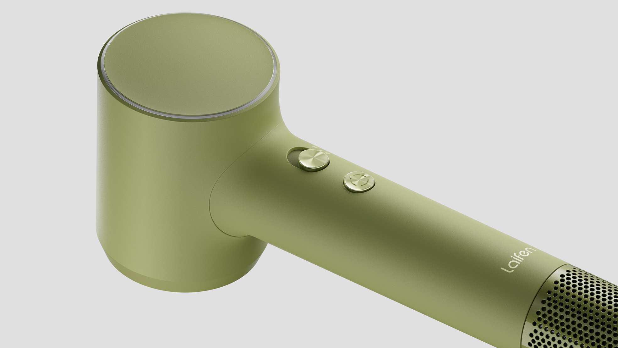 Laifen SUSZARKA MINI GREEN