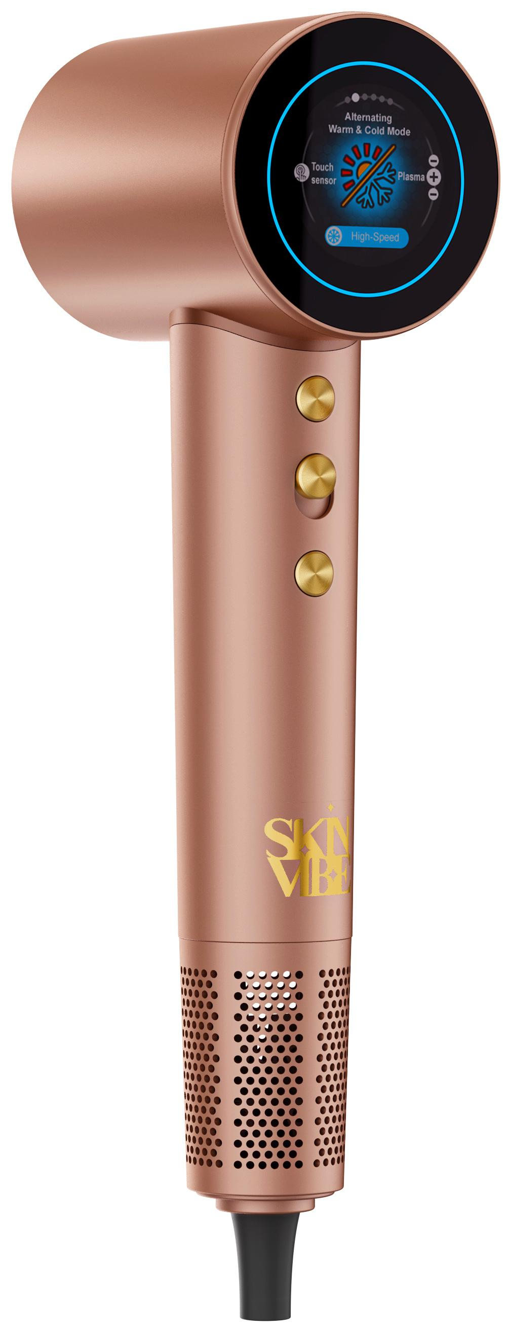 SkinVibe Aurea Family X Plasma Mocha Mousse