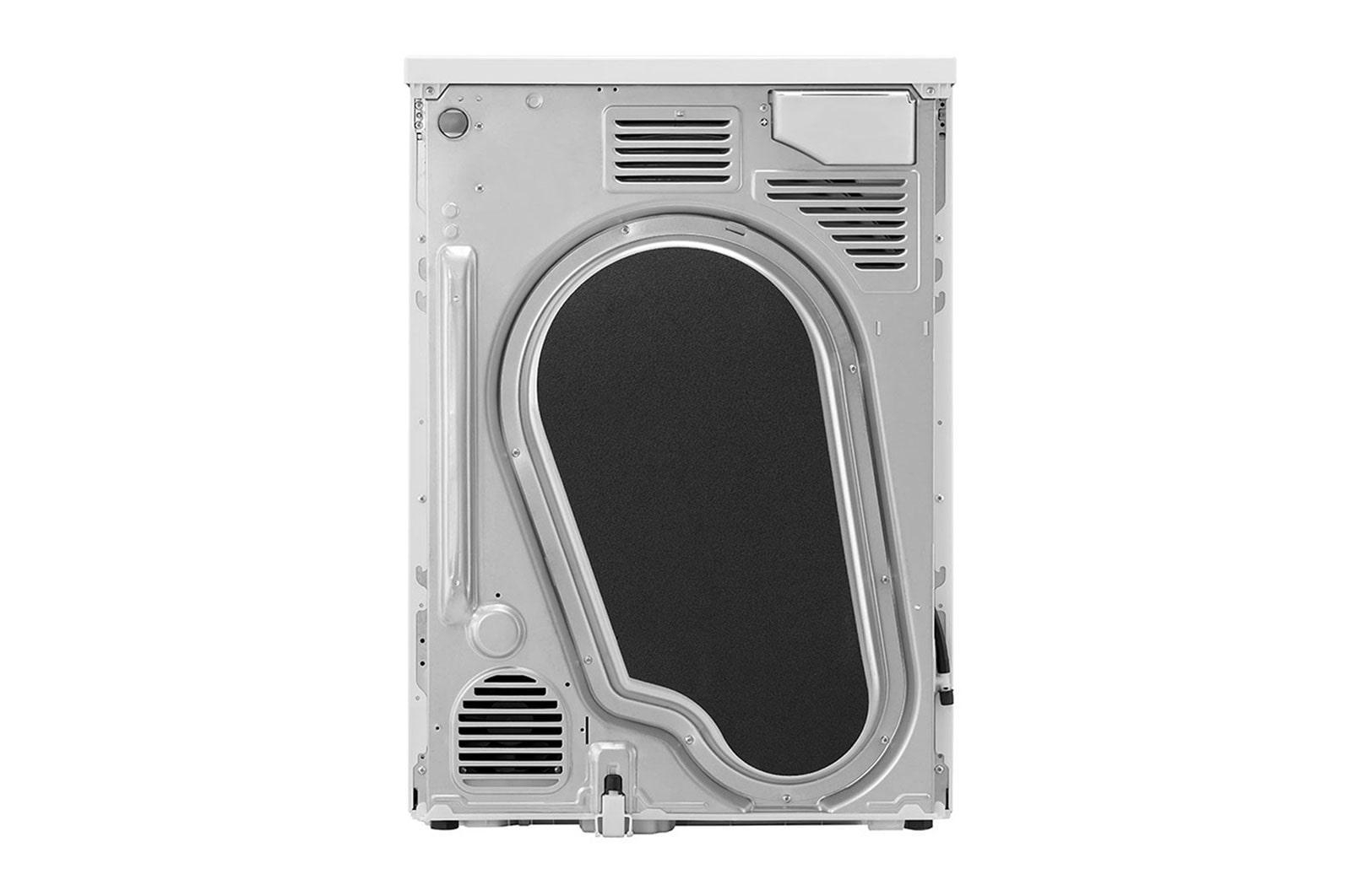 LG RC80U2AV4D ThinQ  8kg