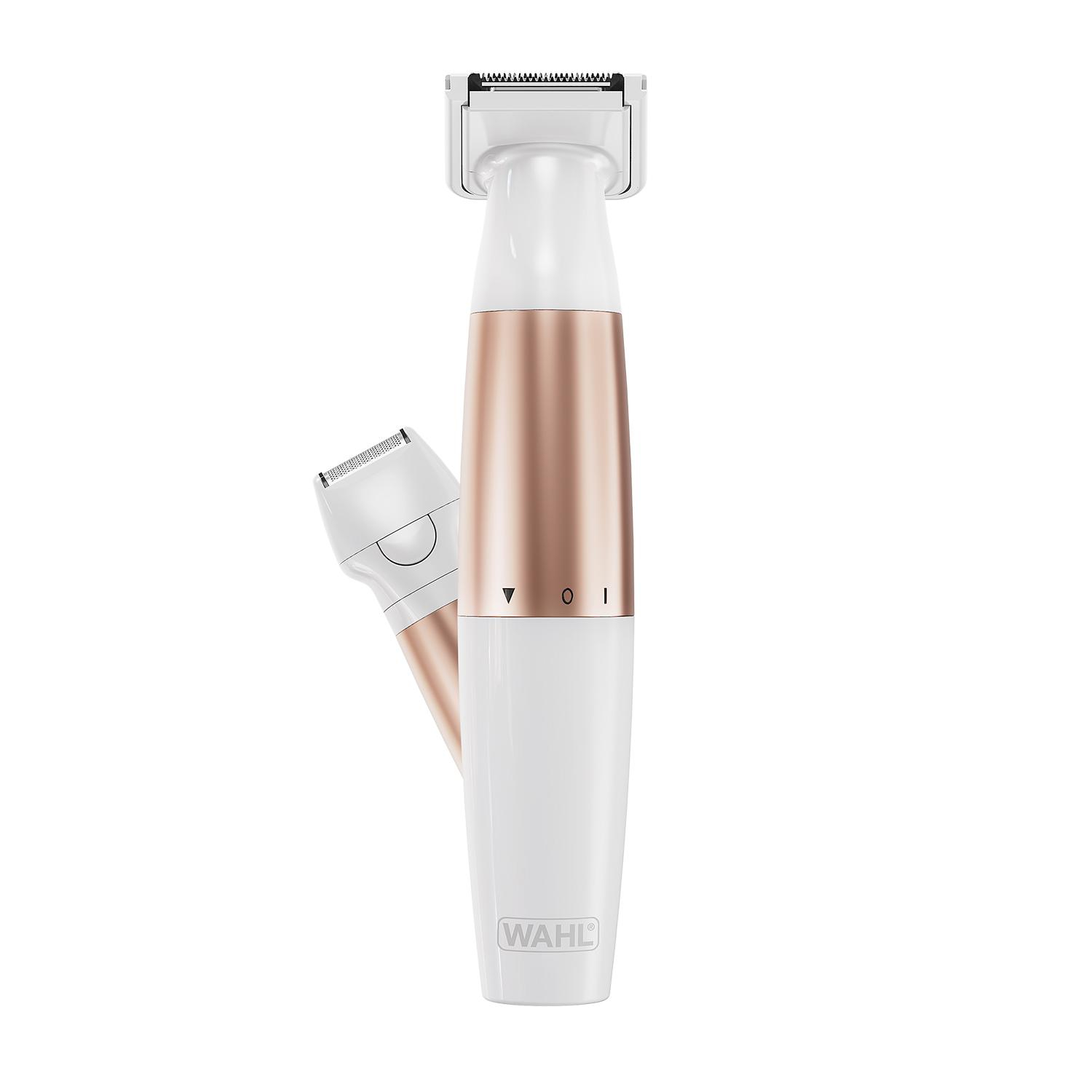 Wahl Trymer do bikini WAHL Trim&Shave