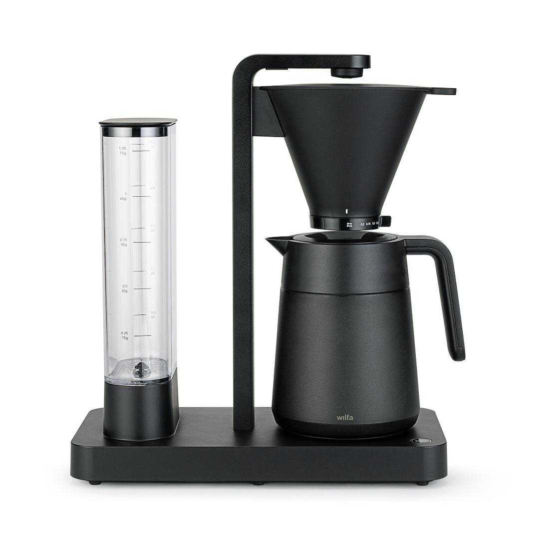 Wilfa Performance Thermo Coffee Maker Black