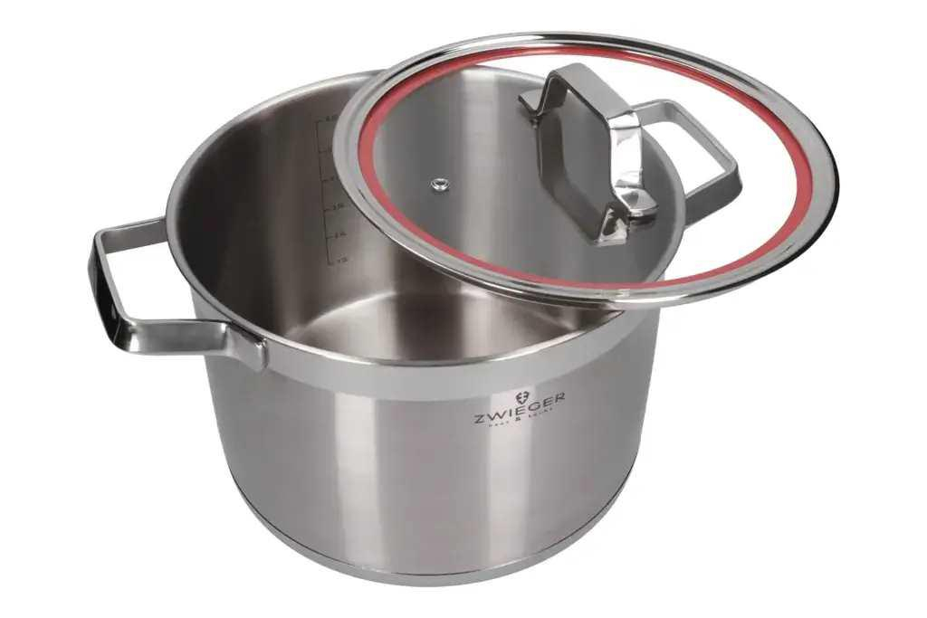 Zwieger Klassiker Zestaw garnków 11 el.