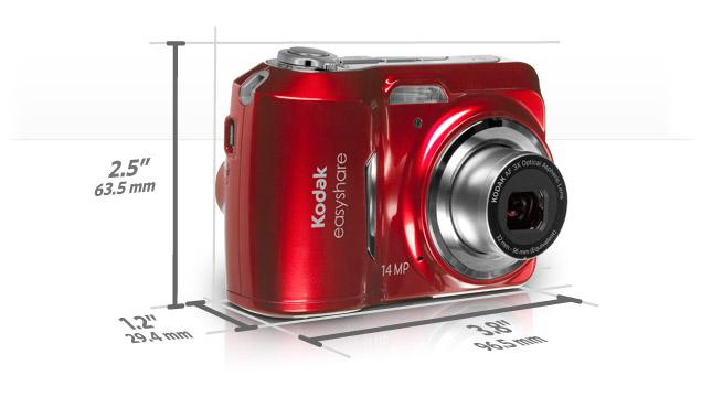 Kodak C-1530 R