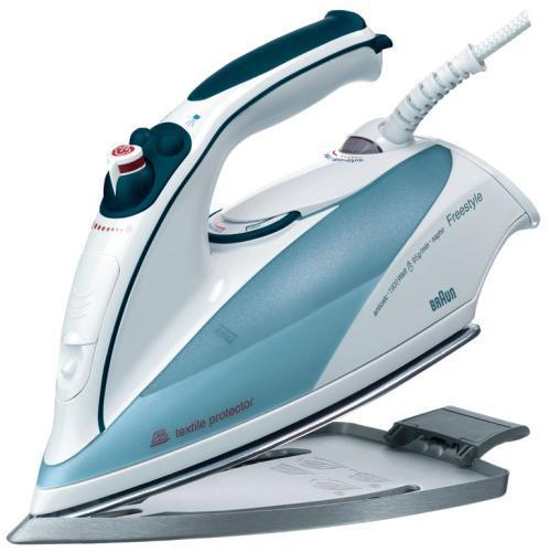 Braun SI 6595