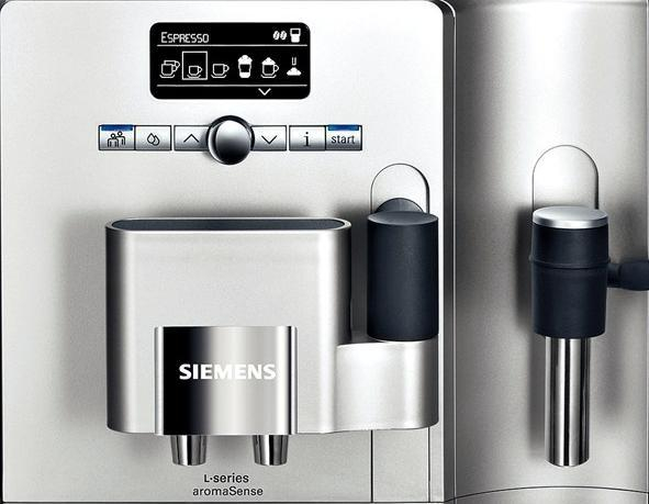 Siemens TE 713201 RW