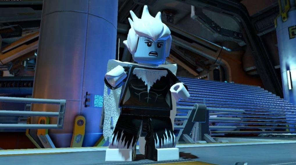 CENEGA LEGO Batman 3: Poza Gotham PS Vita