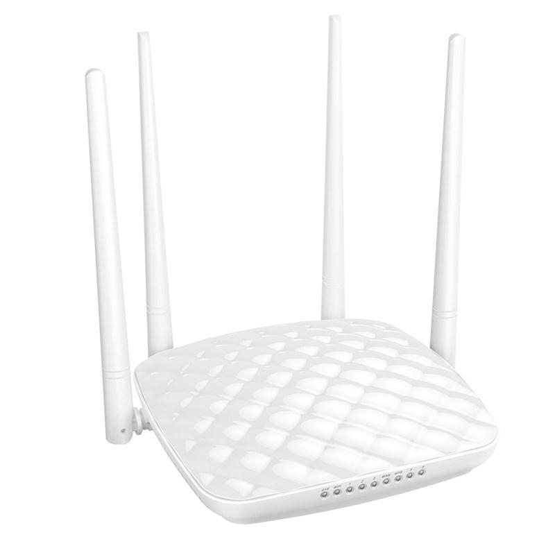 Tenda Router TENDA FH456 Wireless-N 300Mbps 4x5dbi