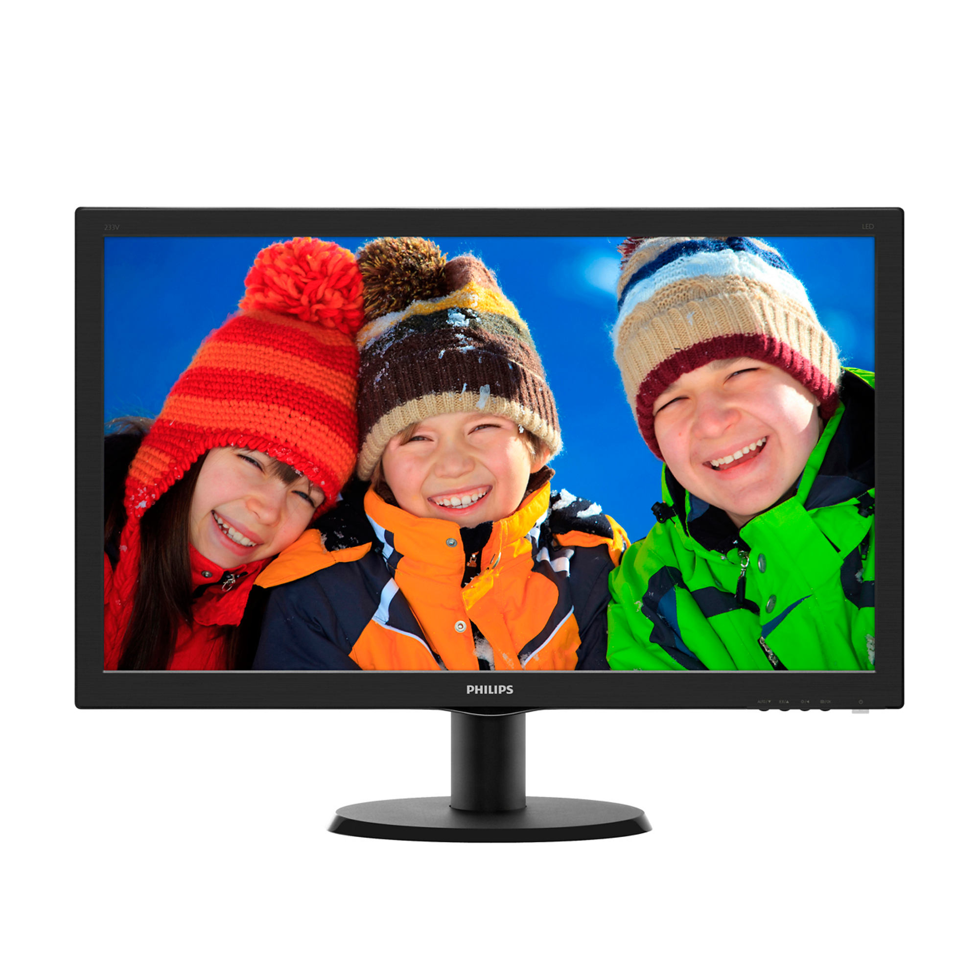 Philips 233V5LSB/00