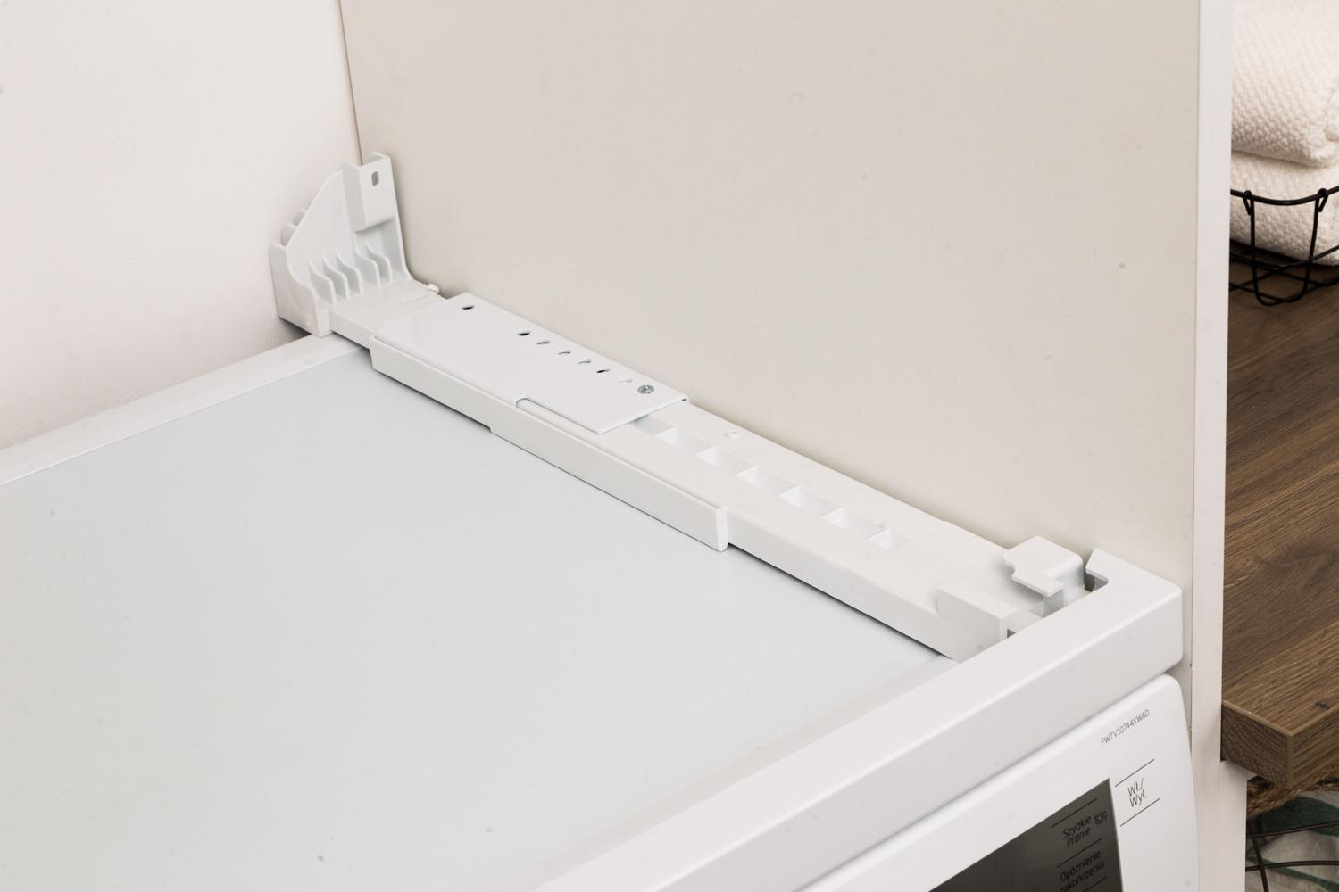 Beko Łącznik pralki z suszarką PSKS